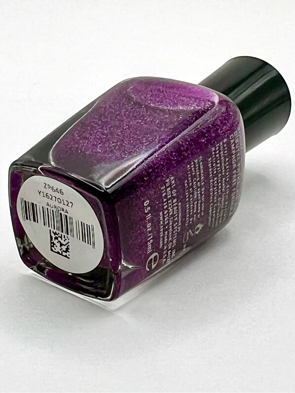 NEW Zoya “Aurora”